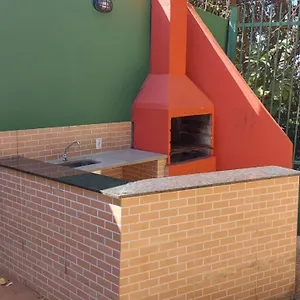  Apartamento Apartamento Jardim Botânico Escola Superior De Defesa Esd Brasil